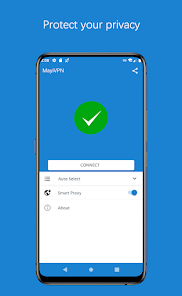 蚂蚁nvp官网android下载效果预览图